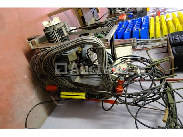 Waterpomp (voor onderdelen) - afbeelding 1 van  6