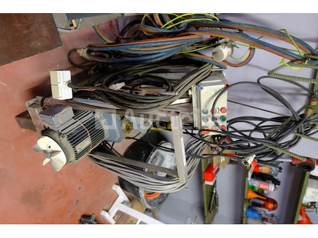 Waterpomp (voor onderdelen) - afbeelding 3 van  6