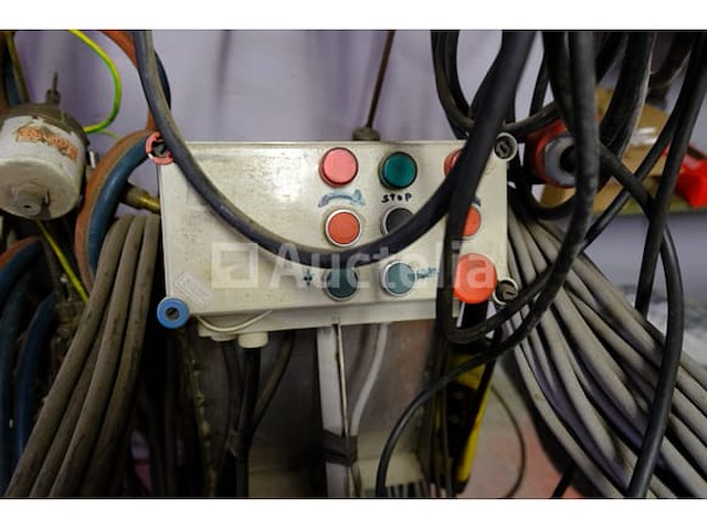 Waterpomp (voor onderdelen) - afbeelding 5 van  6