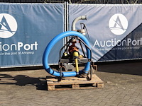 Waterpomp voor tractor landini cu1/ff - afbeelding 1 van  1