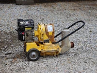 Waterpomp wacker neuson pdi3a benzine 2008