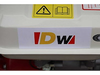 Waterpomp wp30 - afbeelding 6 van  14