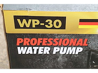 Waterpomp wp30 - afbeelding 5 van  14