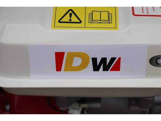 Waterpomp wp30 - afbeelding 14 van  14