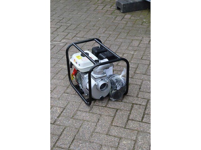 Waterpomp wp30 - afbeelding 8 van  14