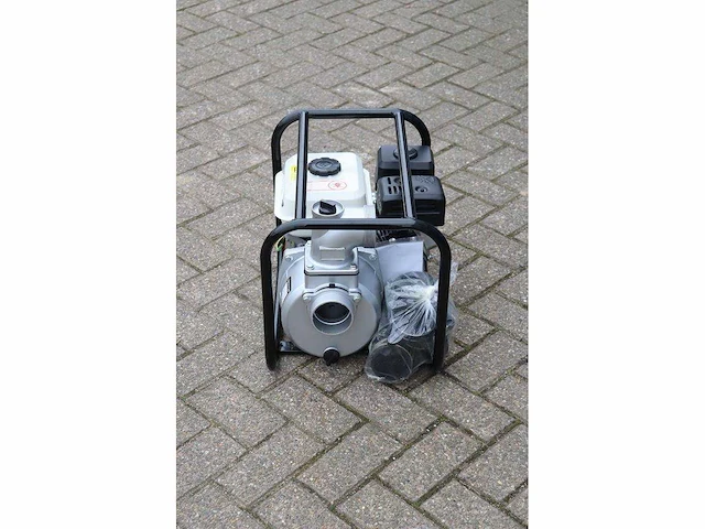 Waterpomp wp30 - afbeelding 11 van  14