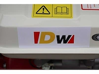 Waterpomp wp30 - afbeelding 6 van  14