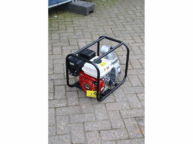 Waterpomp wp30 - afbeelding 5 van  14