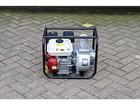 Waterpomp wp30 - afbeelding 2 van  8