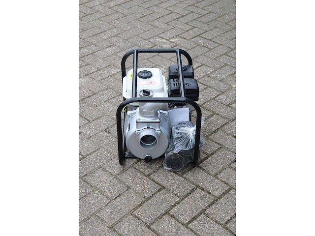 Waterpomp wp30 - afbeelding 11 van  14