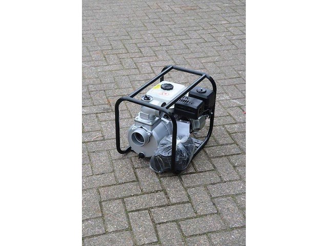 Waterpomp wp30 - afbeelding 10 van  10