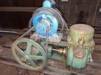 Waterpomp - afbeelding 1 van  3