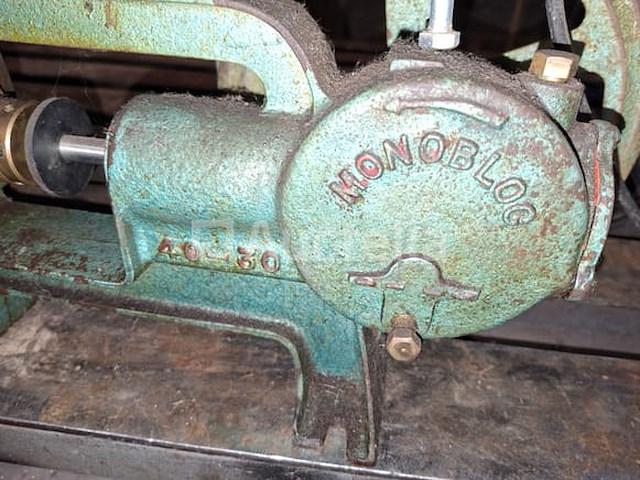 Waterpomp - afbeelding 3 van  3