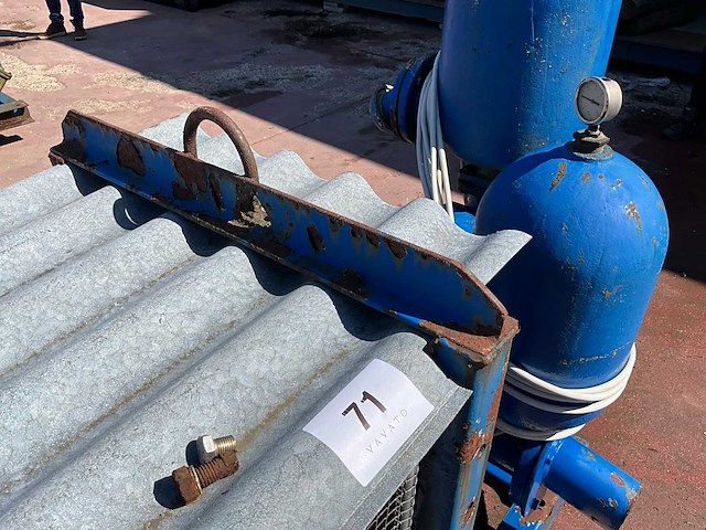 Waterpomp - afbeelding 2 van  11