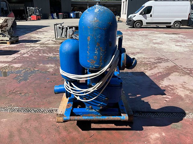 Waterpomp - afbeelding 4 van  11