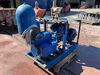Waterpomp - afbeelding 5 van  11