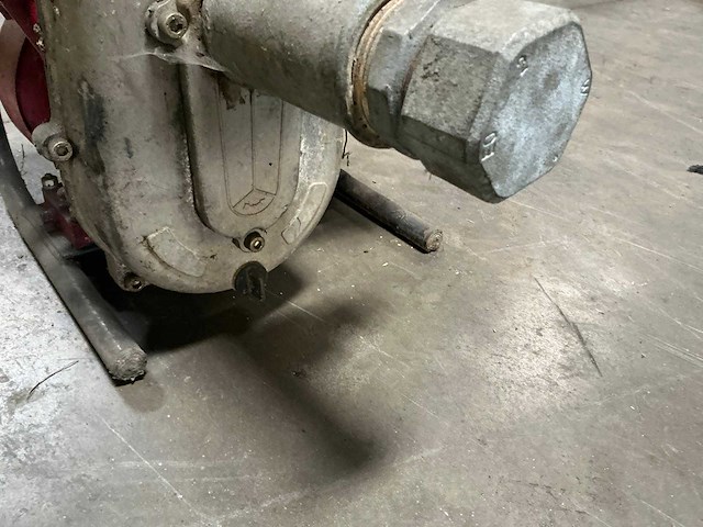 Waterpomp - afbeelding 6 van  6