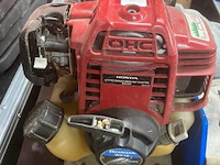 Waterpomp - afbeelding 1 van  1