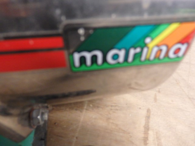 Waterpomp - afbeelding 2 van  2