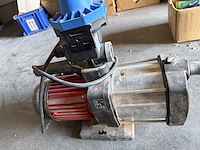 Waterpomp - afbeelding 1 van  3
