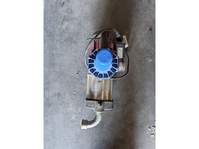 Waterpomp - afbeelding 2 van  3