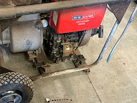 Waterpomp - afbeelding 8 van  9