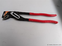 Waterpomptang 400mm zwaar - afbeelding 2 van  5