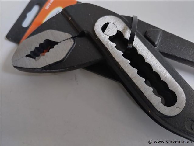 Waterpomptang 400mm zwaar - afbeelding 3 van  5