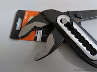 Waterpomptang 400mm zwaar - afbeelding 4 van  5