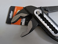 Waterpomptang 400mm zwaar - afbeelding 4 van  5