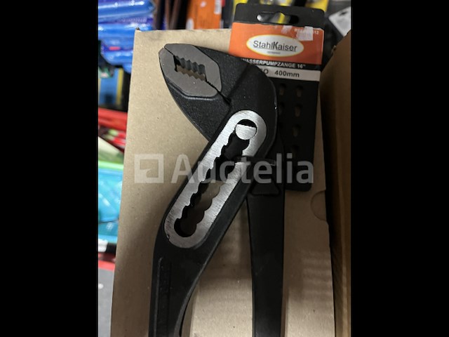 Waterpomptang 400mm - afbeelding 2 van  2