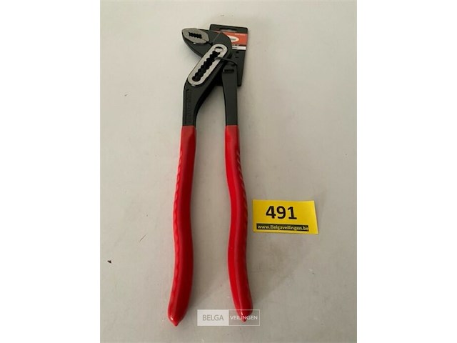 Waterpomptang 400mm - afbeelding 1 van  3