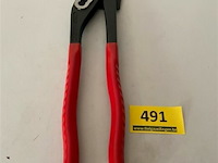 Waterpomptang 400mm - afbeelding 2 van  3