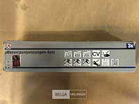 Waterpomptangset - afbeelding 2 van  2