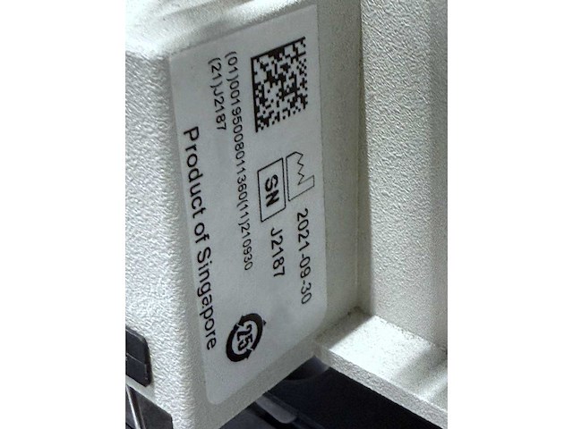 Waters - uplc - uvvis / ecd for lc - chromatography (pfz2) - afbeelding 3 van  4