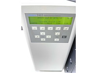 Waters - uplc - uvvis / ecd for lc - chromatography (pfz2) - afbeelding 4 van  4