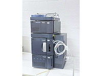 Waters acquity uplc (h-class) pda - chromatograhy (pfz1)