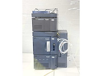 Waters acquity uplc (h-class) pda - chromatograhy (pfz1) - afbeelding 2 van  2