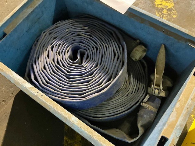 Waterslang (2x) - afbeelding 1 van  2