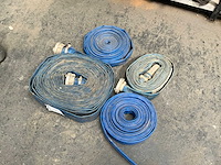Waterslang (4x) - afbeelding 1 van  5