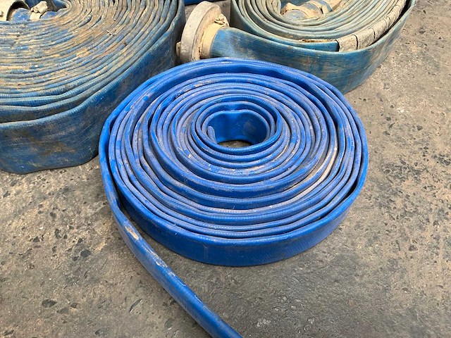 Waterslang (4x) - afbeelding 2 van  5