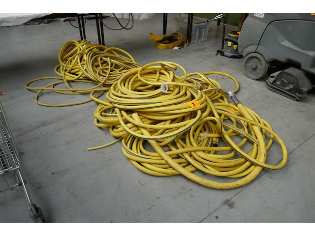 Waterslangen - afbeelding 5 van  5