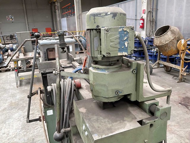 Watersleuffrees haffner ws 392 - afbeelding 6 van  10
