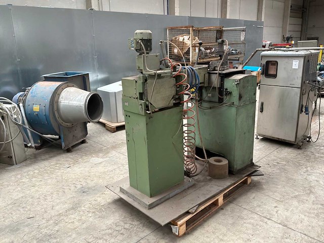 Watersleuffrees haffner ws 392 - afbeelding 7 van  10