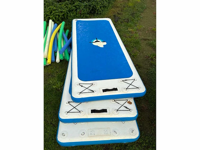 Waterspeel set - afbeelding 2 van  3