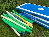 Waterspeel set - afbeelding 3 van  3