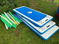 Waterspeel set