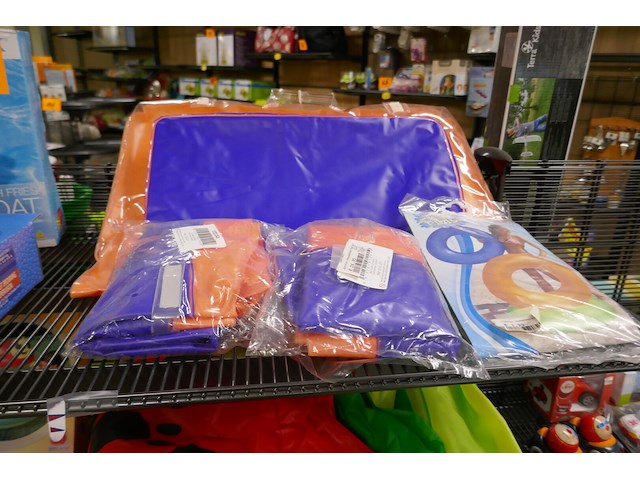 Waterspelen - afbeelding 2 van  6