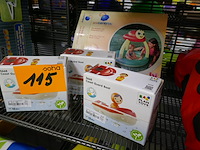 Waterspelen - afbeelding 4 van  6