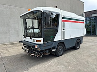 Watersproeier ravo 5002 diesel 1998 - afbeelding 1 van  1